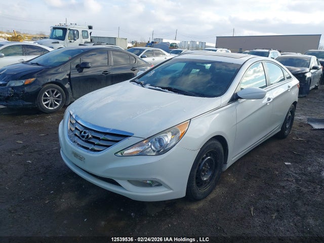 Продажа на аукционе авто 2013 Hyundai Sonata Gls, vin: 5NPEB4AC9DH546319, номер лота: 12539536