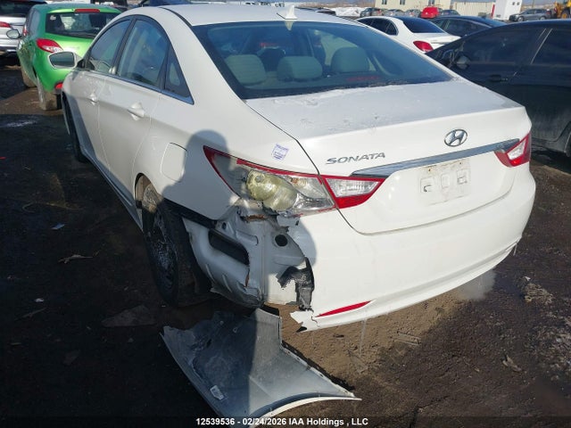 Продажа на аукционе авто 2013 Hyundai Sonata Gls, vin: 5NPEB4AC9DH546319, номер лота: 12539536