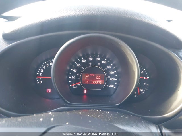 KNDJP3A59G7390402 KIA Soul Energy Edition/ex/ex+/ex+ Eco/sport Special Edition/sx/sx Luxury/urban Special Edition
