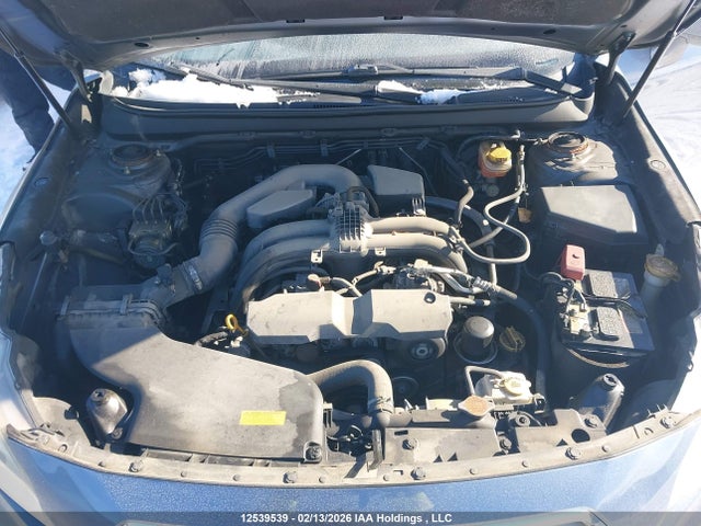 4S3BNCG6XF3019104 Subaru Legacy 2.5i Premium