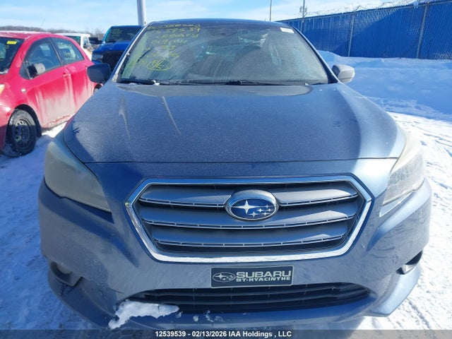 4S3BNCG6XF3019104 Subaru Legacy 2.5i Premium