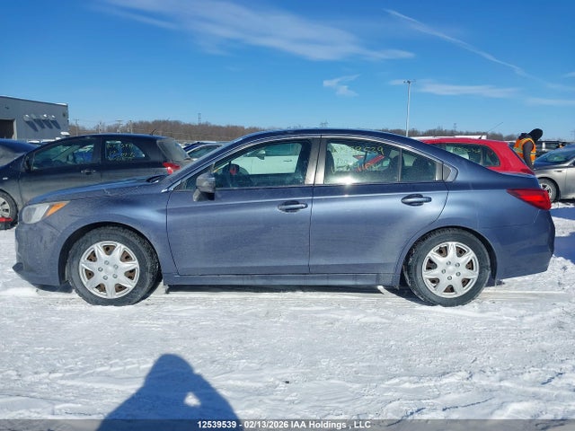 4S3BNCG6XF3019104 Subaru Legacy 2.5i Premium