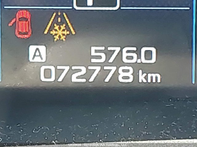 4S3BNCG6XF3019104 Subaru Legacy 2.5i Premium