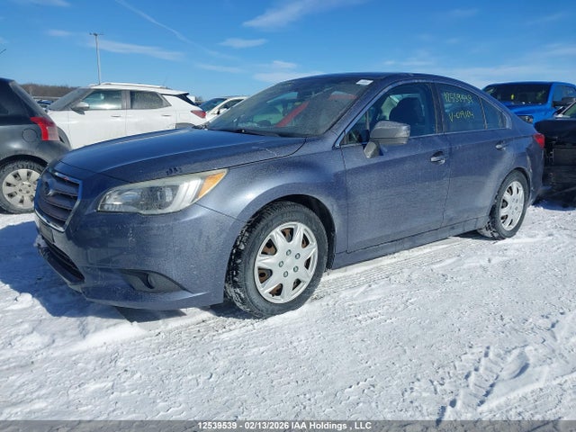 4S3BNCG6XF3019104 Subaru Legacy 2.5i Premium