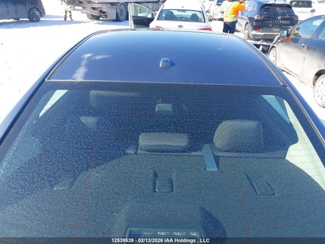 4S3BNCG6XF3019104 Subaru Legacy 2.5i Premium