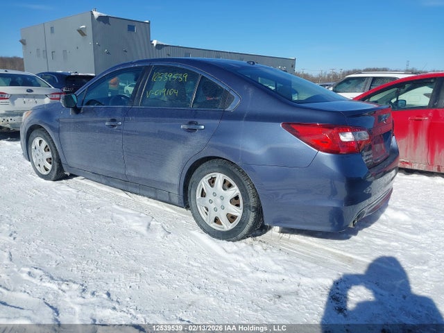4S3BNCG6XF3019104 Subaru Legacy 2.5i Premium