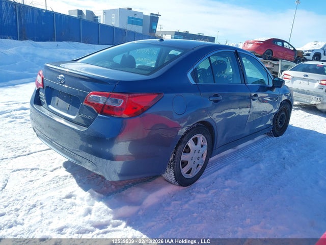 4S3BNCG6XF3019104 Subaru Legacy 2.5i Premium