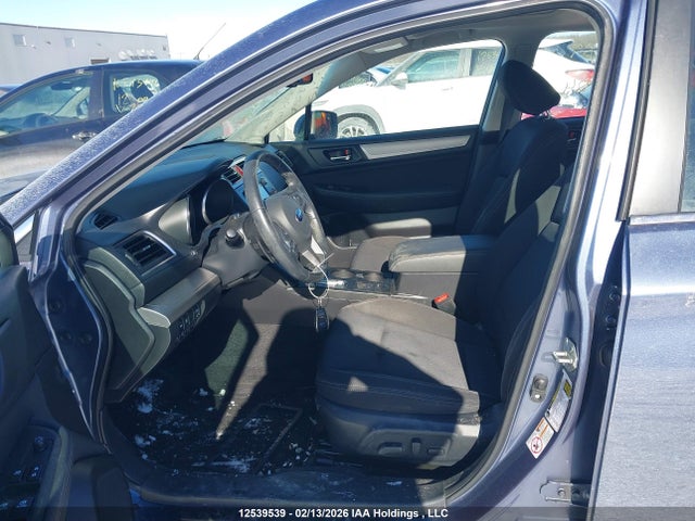 4S3BNCG6XF3019104 Subaru Legacy 2.5i Premium