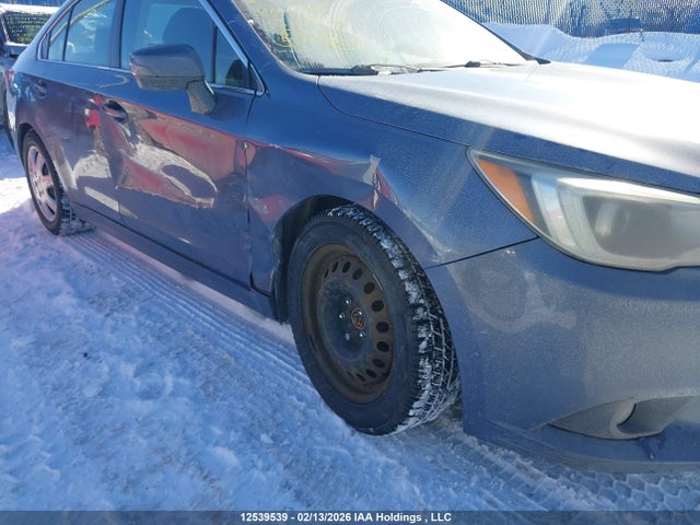 4S3BNCG6XF3019104 Subaru Legacy 2.5i Premium