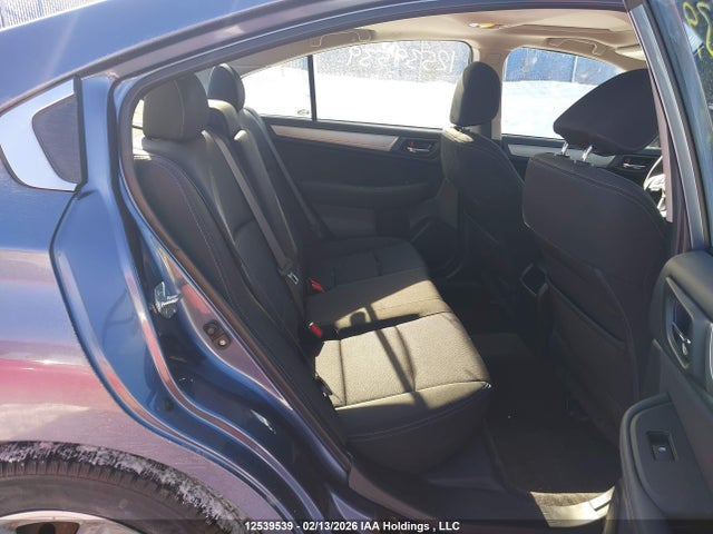 4S3BNCG6XF3019104 Subaru Legacy 2.5i Premium