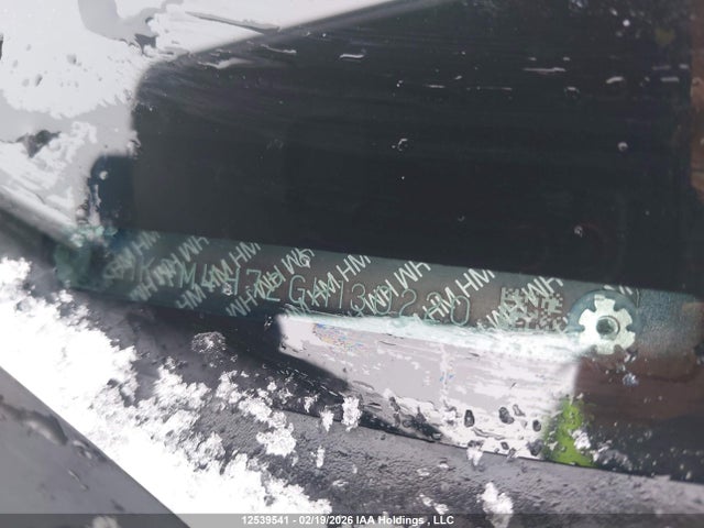 2016 Honda Cr-v Ex-l მანქანა იყიდება აუქციონზე, vin: 2HKRM4H72GH130220, აუქციონის ნომერი: 12539541