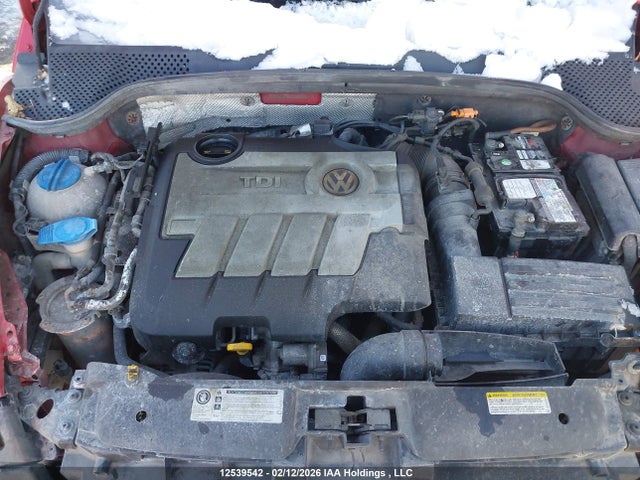 Aukcja sprzedaży 2014 Volkswagen Beetle, vin: 3VWJL7ATXEM624550, numer aukcji: 12539542