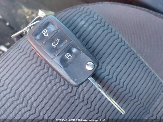 Aukcja sprzedaży 2014 Volkswagen Beetle, vin: 3VWJL7ATXEM624550, numer aukcji: 12539542