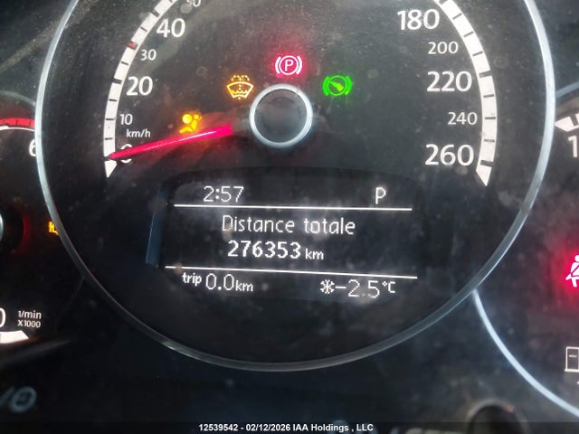 Aukcja sprzedaży 2014 Volkswagen Beetle, vin: 3VWJL7ATXEM624550, numer aukcji: 12539542