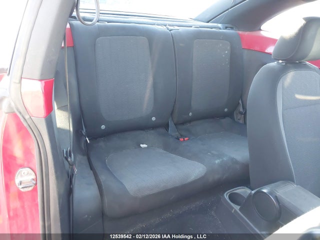 Aukcja sprzedaży 2014 Volkswagen Beetle, vin: 3VWJL7ATXEM624550, numer aukcji: 12539542