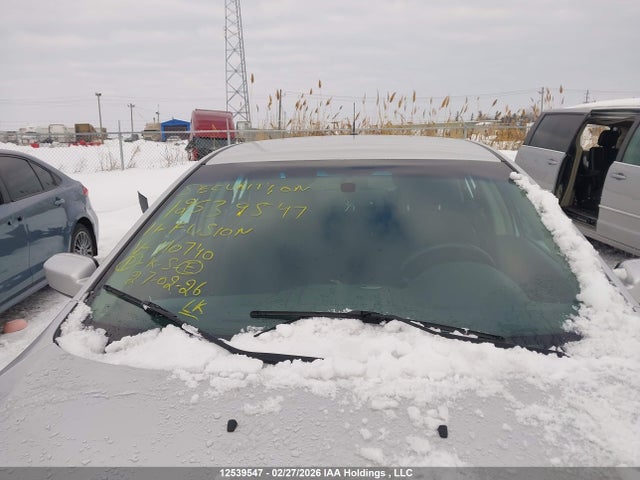 Продажа на аукционе авто 2011 Ford Fusion Sel, vin: 3FAHP0JA9BR110740, номер лота: 12539547