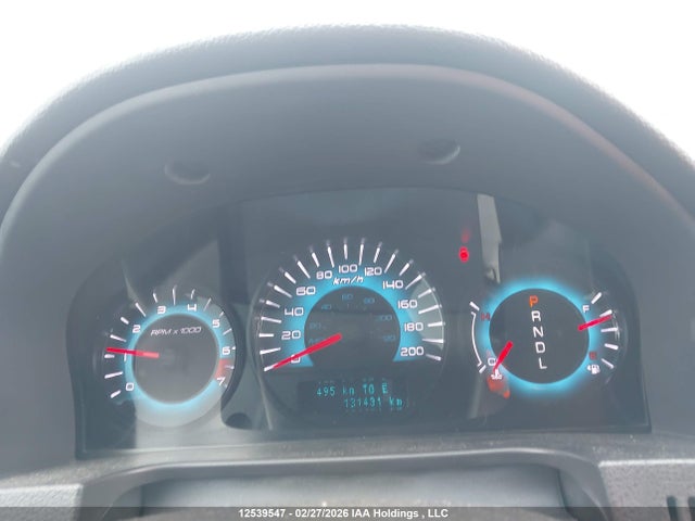 Продажа на аукционе авто 2011 Ford Fusion Sel, vin: 3FAHP0JA9BR110740, номер лота: 12539547