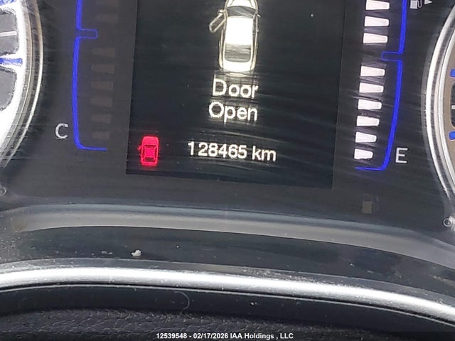 Chrysler 200 Limited 2015 1C3CCCABXFN513178 Image 15