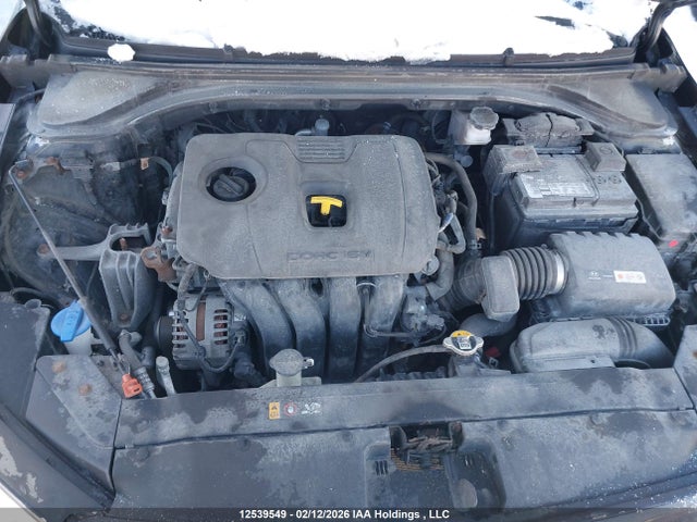 KMHD84LF5KU793241 Hyundai Elantra Sel/value/limited