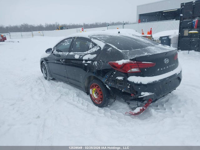 KMHD84LF5KU793241 Hyundai Elantra Sel/value/limited