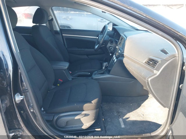 KMHD84LF5KU793241 Hyundai Elantra Sel/value/limited