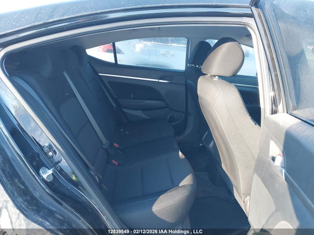 KMHD84LF5KU793241 Hyundai Elantra Sel/value/limited