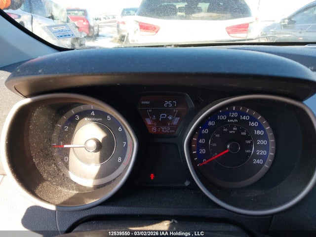 KMHDH4AE0GU528728 Hyundai Elantra Sport Appearance