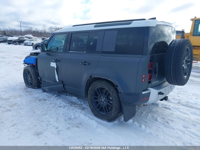 SALEJ7EU5S2433837 Land Rover Defender 110 P400 S