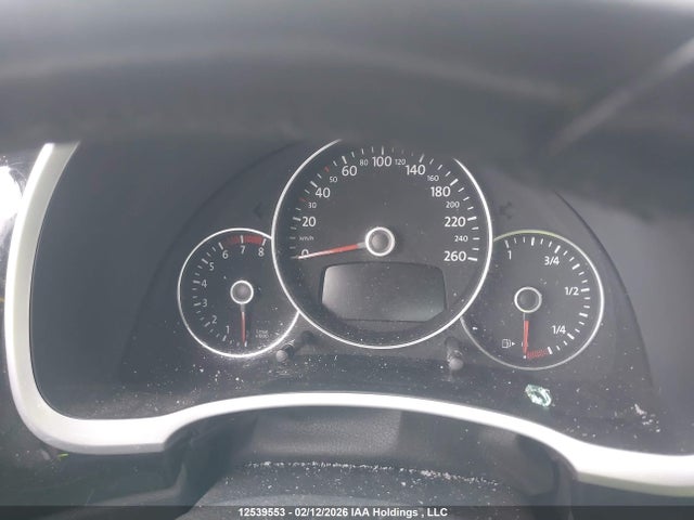 Продажа на аукционе авто 2012 Volkswagen Beetle, vin: 3VWJX7AT8CM625813, номер лота: 12539553