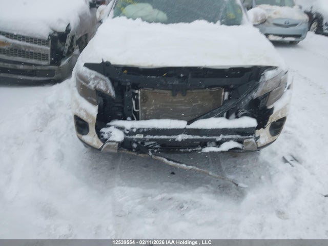 12539554 :رقم المزاد ، KNDEP2AA8S7701934 vin ، 2025 Kia Seltos Lx Fwd مزاد بيع