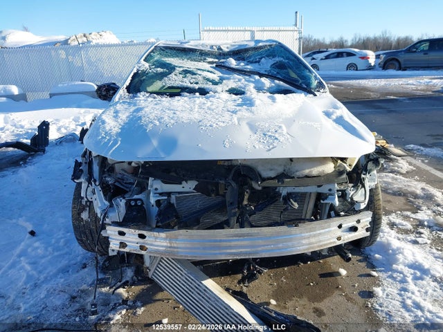 Aukcja sprzedaży 2025 Toyota Gr Corolla, vin: JTNABAAE2SA016983, numer aukcji: 12539557