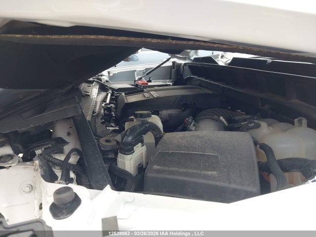 1GCUDDE83RZ377359 Chevrolet Silverado 1500