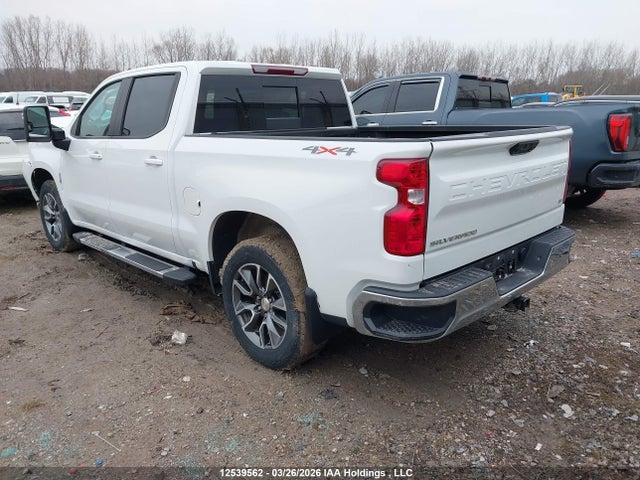 1GCUDDE83RZ377359 Chevrolet Silverado 1500
