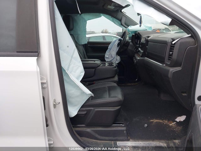 1GCUDDE83RZ377359 Chevrolet Silverado 1500