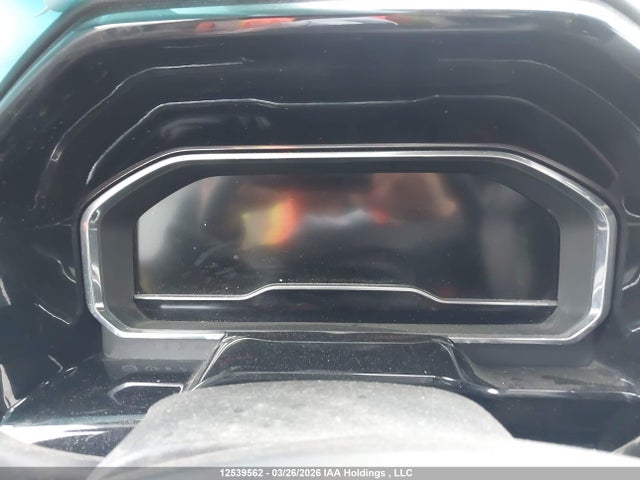 1GCUDDE83RZ377359 Chevrolet Silverado 1500