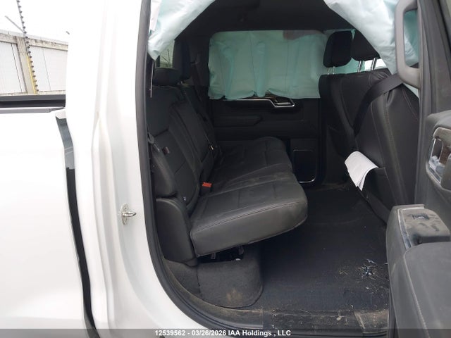 1GCUDDE83RZ377359 Chevrolet Silverado 1500