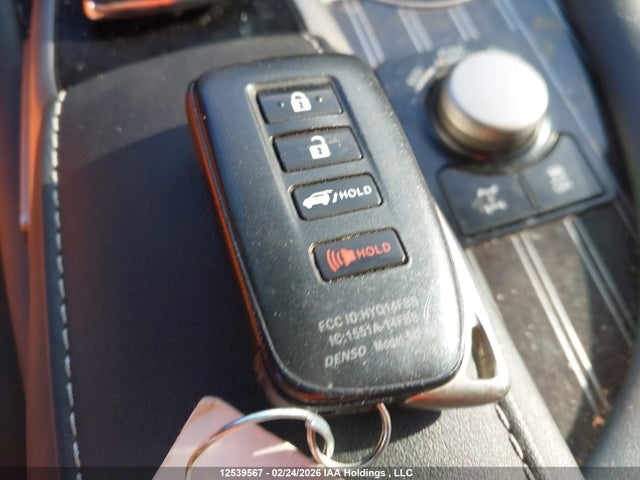 Lexus RX 350 2016 2T2BZMCA3GC031975 Image 11
