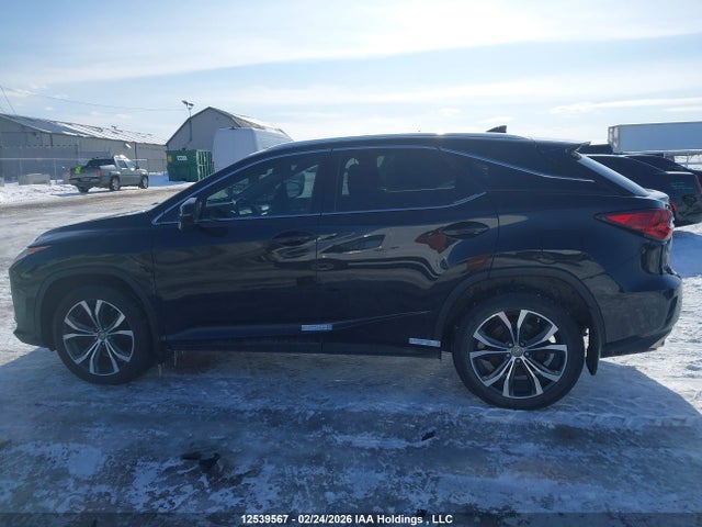 Lexus RX 350 2016 2T2BZMCA3GC031975 Image 14