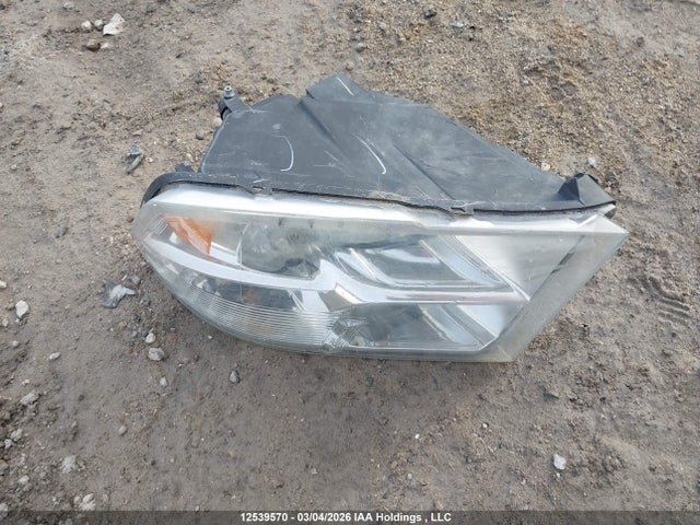 12539570 :رقم المزاد ، 1C6RD7JT0CS131927 vin ، 2012 Ram 1500 Laramie مزاد بيع