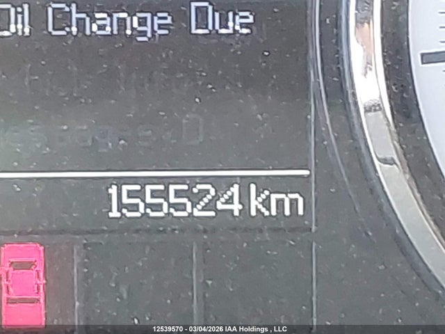 12539570 :رقم المزاد ، 1C6RD7JT0CS131927 vin ، 2012 Ram 1500 Laramie مزاد بيع