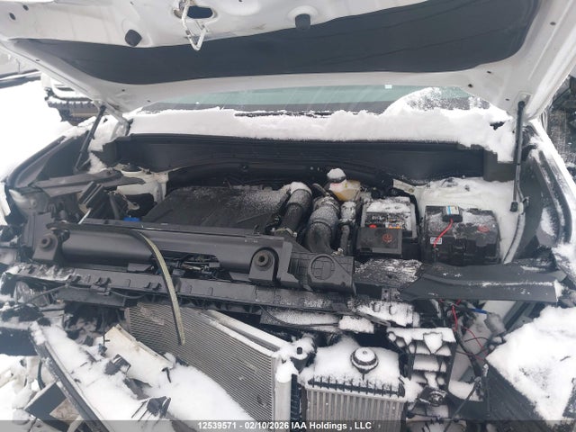 Продаж на аукціоні авто 2024 Hyundai Santa Fe Limited, vin: 5NMP4DGL4RH020713, номер лоту: 12539571