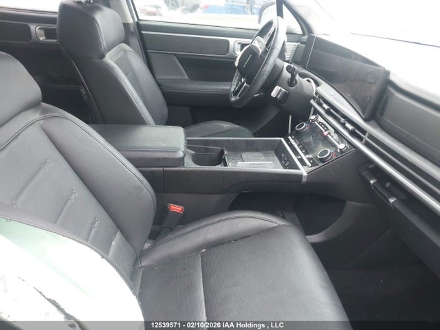 Продаж на аукціоні авто 2024 Hyundai Santa Fe Limited, vin: 5NMP4DGL4RH020713, номер лоту: 12539571