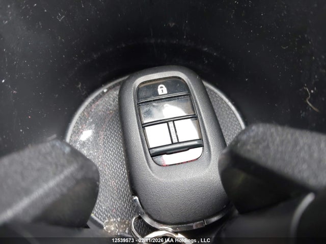 2HGFE2F57SH105922 Honda Civic Sport