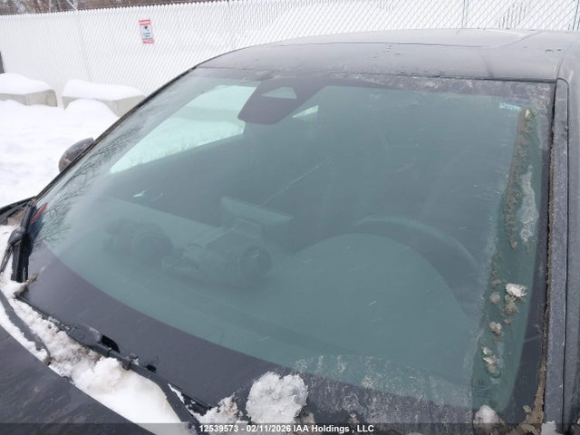2HGFE2F57SH105922 Honda Civic Sport