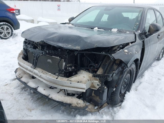 2HGFE2F57SH105922 Honda Civic Sport