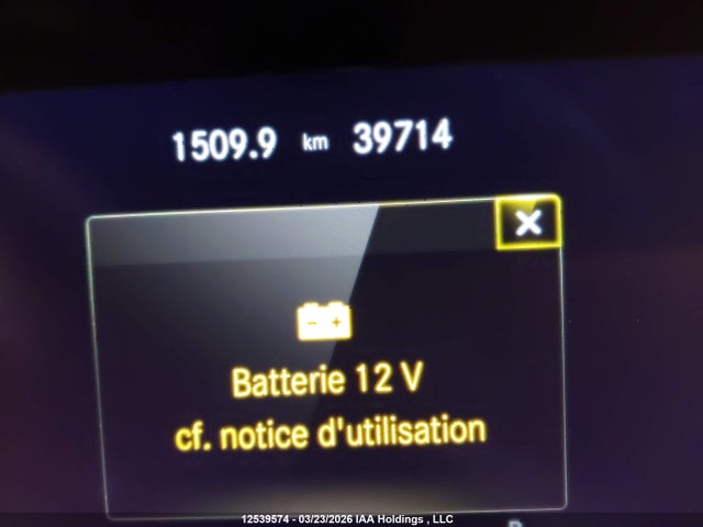 W1K1J5KB9MF168483 Mercedes-Benz E 450 4matic