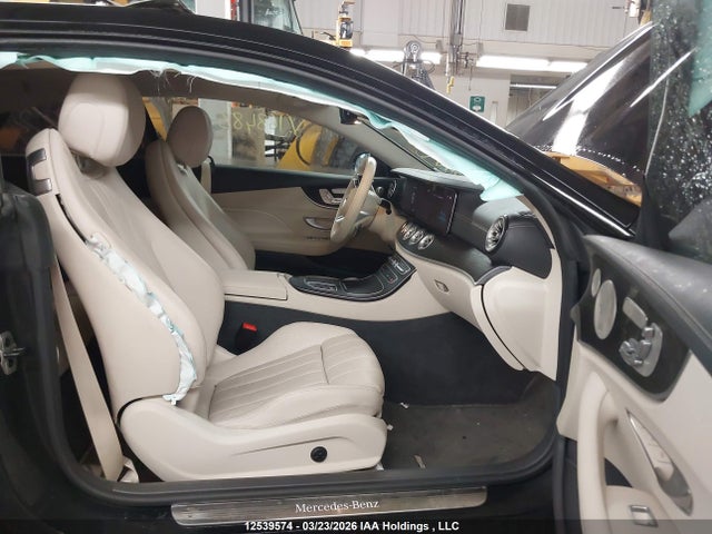 W1K1J5KB9MF168483 Mercedes-Benz E 450 4matic