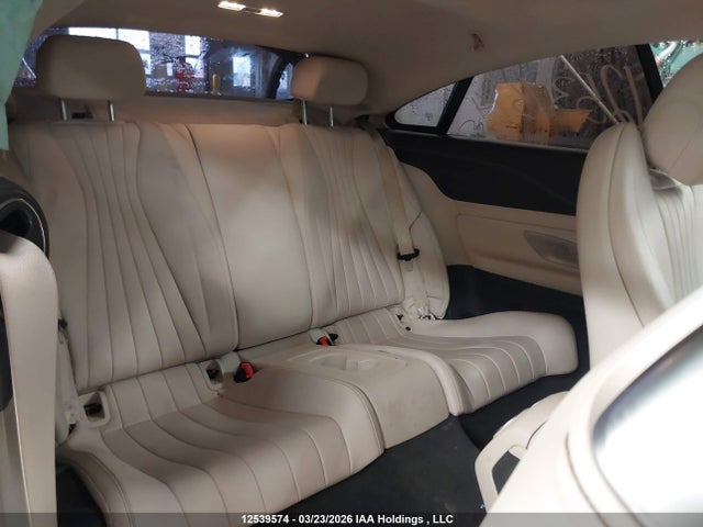 W1K1J5KB9MF168483 Mercedes-Benz E 450 4matic