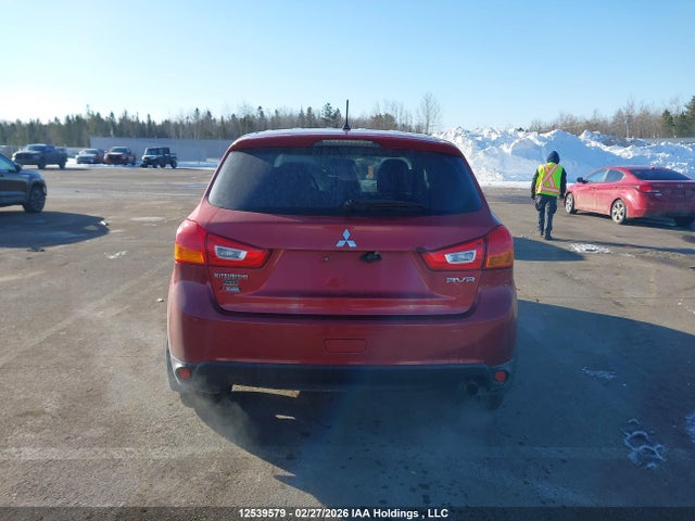 Mitsubishi RVR SE 2014 4A4AJ3AU8EE603091 Image 16