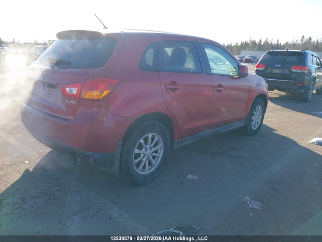 Mitsubishi RVR SE 2014 4A4AJ3AU8EE603091 Image 4